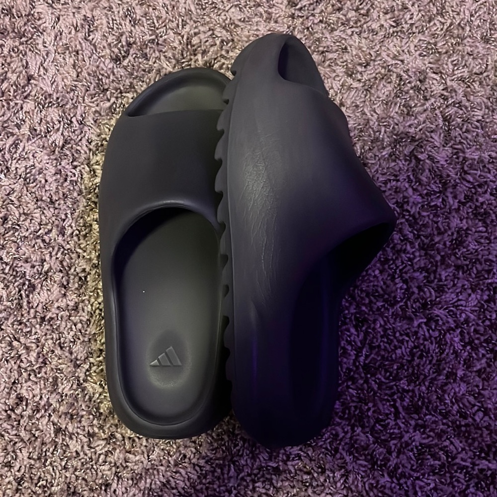 Yeezy Slide Onyx